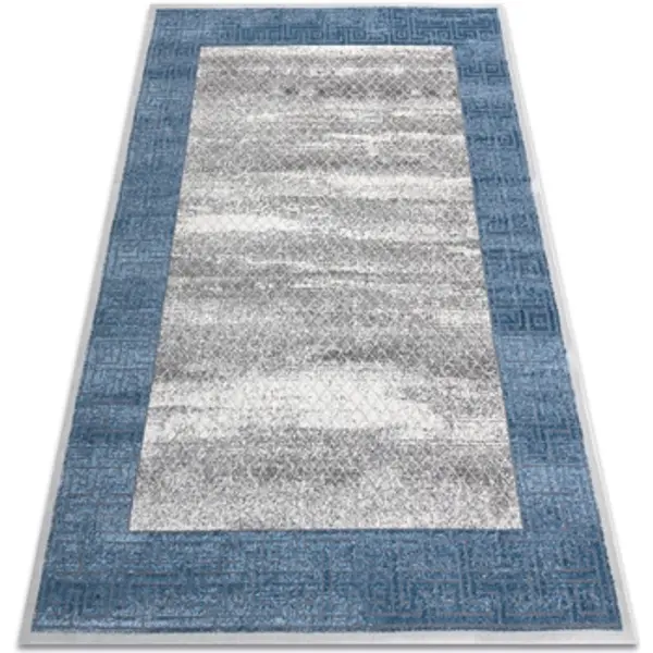 Rugsx Rugsx  Tepisi Tepih NOBLE moderna  1512 68 Okvir, 120x170 cm  Rugsx