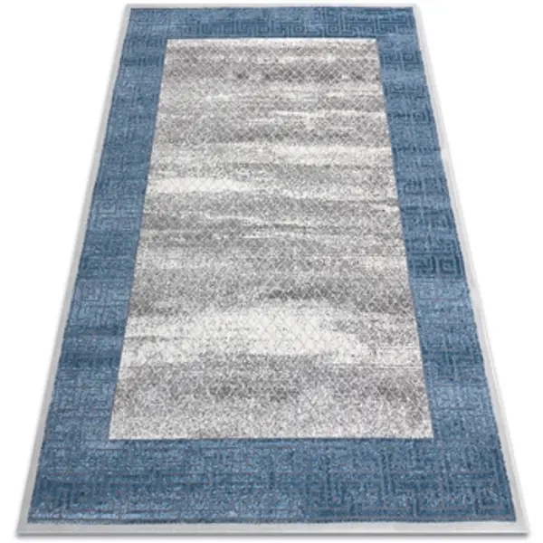 Rugsx Rugsx  Tepisi Tepih NOBLE moderna  1512 68 Okvir, 140x190 cm  Rugsx