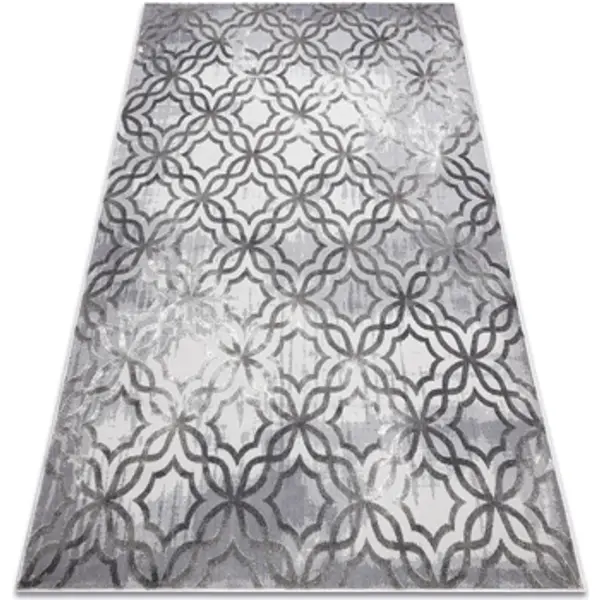 Rugsx Rugsx  Tepisi Tepih NOBLE moderna 1532 45 Istrošeno, Marokanska 240x330 cm  Rugsx