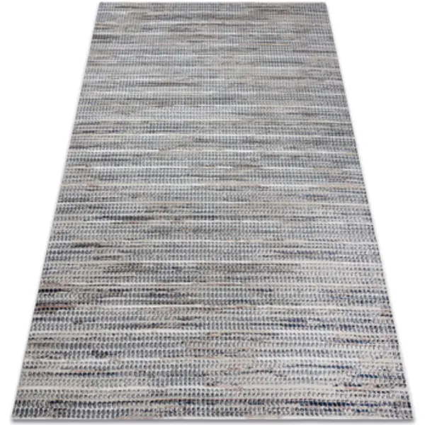 Rugsx Rugsx  Tepisi Tepih OHIO CF50A mješavina - Strukturne, dvije 120x170 cm  Rugsx