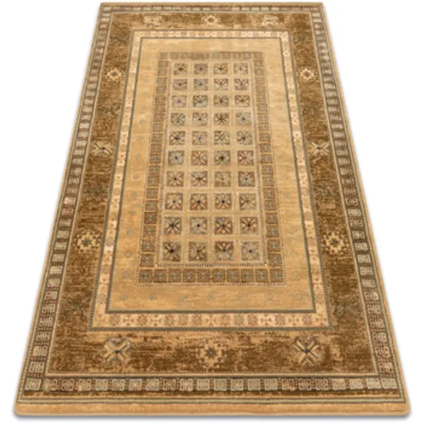 Rugsx Rugsx  Tepisi Tepih OMEGA ANTIK med 100x150 cm  Rugsx