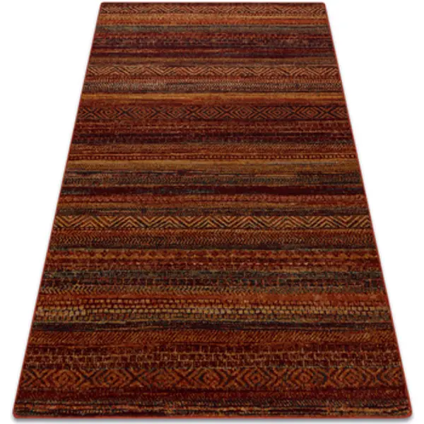 Rugsx Rugsx  Tepisi Tepih OMEGA BAKU Crvena 200x300 cm  Rugsx