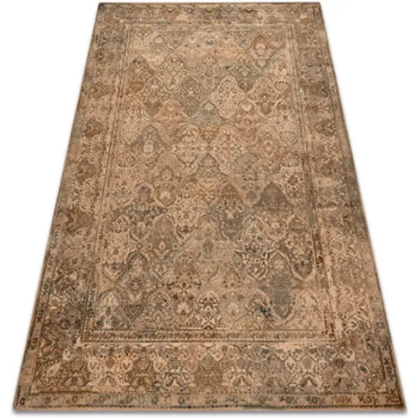 Rugsx Rugsx  Tepisi Tepih OMEGA KASHMIR antika bež 200x300 cm  Rugsx