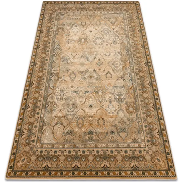 Rugsx Rugsx  Tepisi Tepih OMEGA KASHMIR krem 200x300 cm  Rugsx