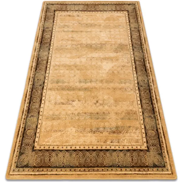 Rugsx Rugsx  Tepisi Tepih OMEGA LAVA med 300x400 cm  Rugsx