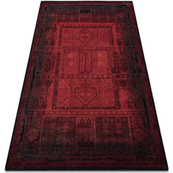 Rugsx Rugsx  Tepisi Tepih OMEGA Nakbar orijentalni - rubin 300x400 cm  Rugsx