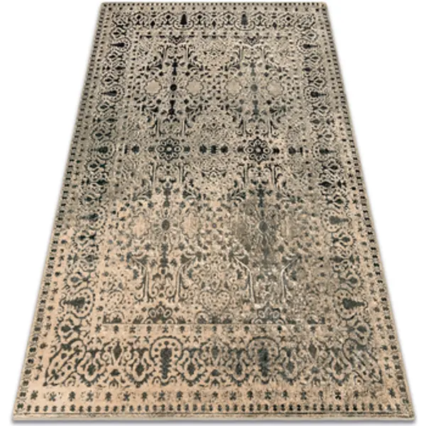 Rugsx Rugsx  Tepisi Tepih OMEGA PERONA orijentalni iron zelena 200x300 cm  Rugsx