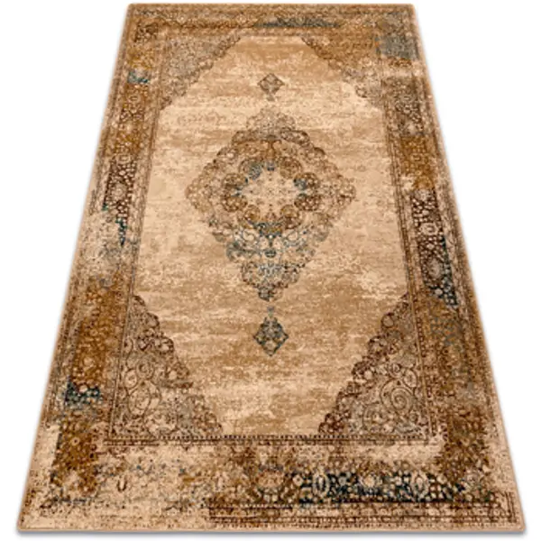 Rugsx Rugsx  Tepisi Tepih OMEGA STILA krem 200x300 cm  Rugsx