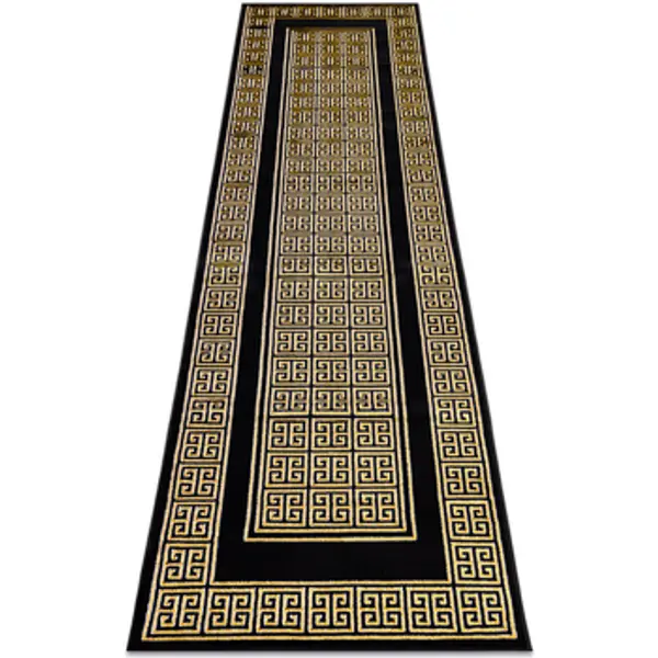 Rugsx Rugsx  Tepisi Tepih, Pločnik GLOSS moderna 6776 86 stilski, 70x250 cm  Rugsx