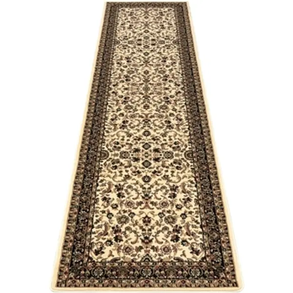 Rugsx Rugsx  Tepisi Tepih, Pločnik ROYAL ADR uzorak 1745 karamela 70x200 cm  Rugsx