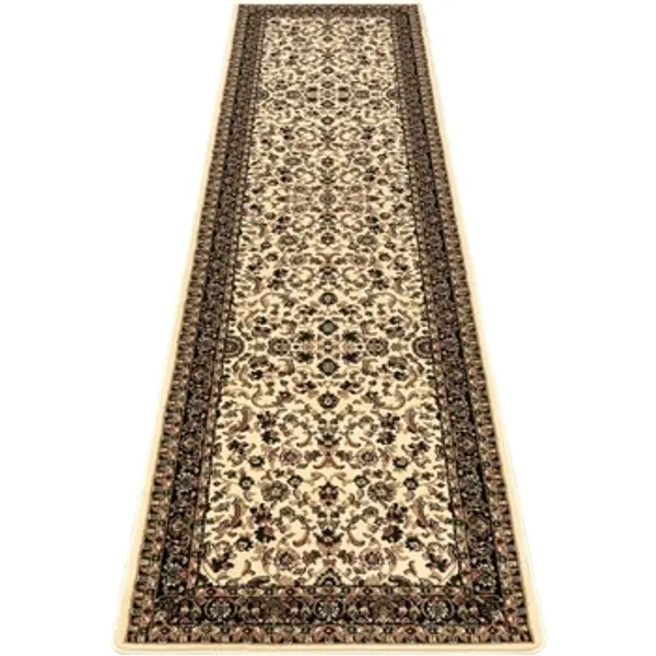 Rugsx Rugsx  Tepisi Tepih, Pločnik ROYAL ADR uzorak 1745 karamela 80x200 cm  Rugsx