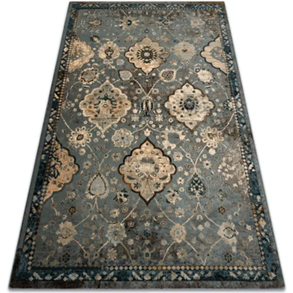 Rugsx Rugsx  Tepisi Tepih POLONIA Abrash Istočnjački, cvjetovi svije 200x300 cm  Rugsx