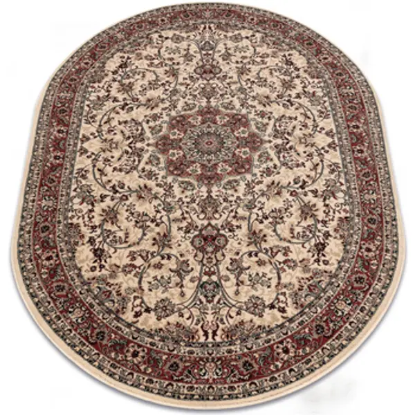Rugsx Rugsx  Tepisi Tepih POLONIA an KORDOBA pijesak  200x300 cm  Rugsx