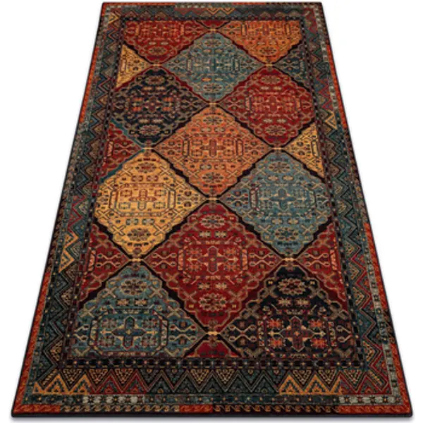Rugsx Rugsx  Tepisi Tepih POLONIA Astoria Istočnjački, etnički rubi 200x300 cm  Rugsx