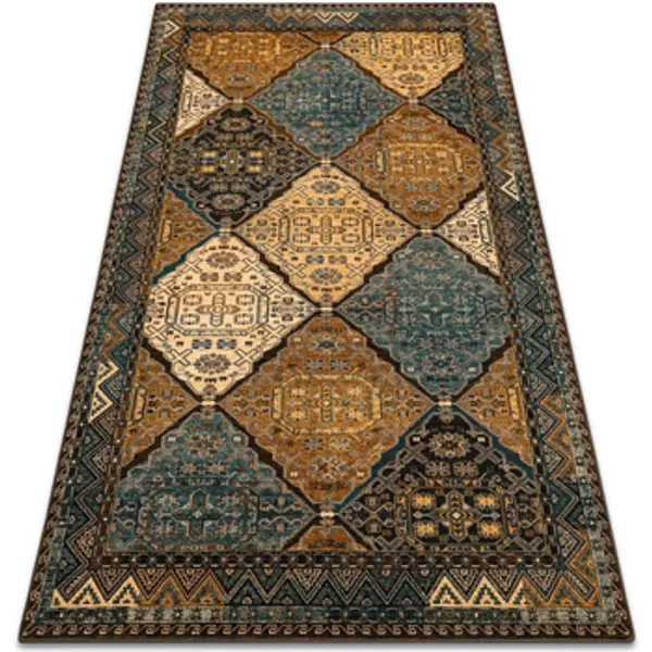 Rugsx Rugsx  Tepisi Tepih POLONIA Astoria Istočnjački, konjak bež 200x300 cm  Rugsx