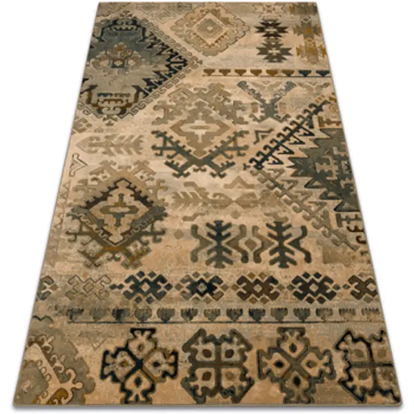 Rugsx Rugsx  Tepisi Tepih POLONIA Bali Istočnjački, etnički jadeit  200x300 cm  Rugsx