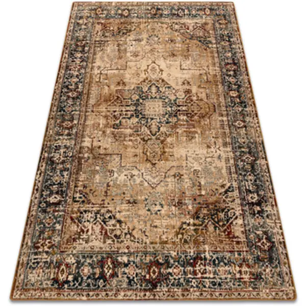 Rugsx Rugsx  Tepisi Tepih POLONIA KALAR smaragd 200x300 cm  Rugsx
