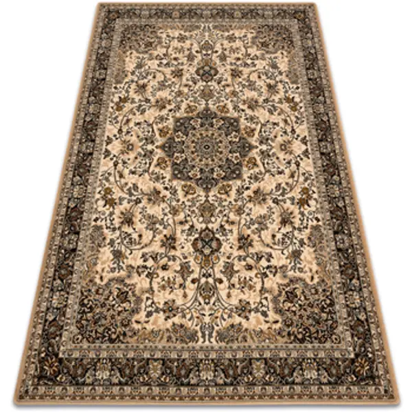 Rugsx Rugsx  Tepisi Tepih POLONIA KORDOBA sepija (2) 100x150 cm  Rugsx