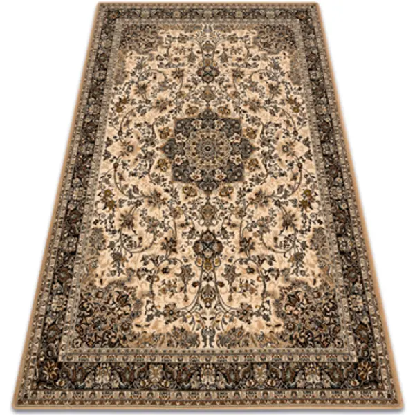 Rugsx Rugsx  Tepisi Tepih POLONIA KORDOBA sepija (2) 200x300 cm  Rugsx