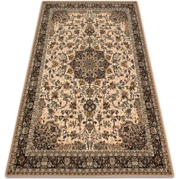 Rugsx Rugsx  Tepisi Tepih POLONIA KORDOBA sepija (2) 300x400 cm  Rugsx