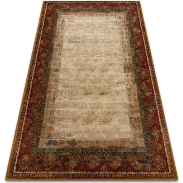 Rugsx Rugsx  Tepisi Tepih POLONIA PAMUK 2 Crvena 200x300 cm  Rugsx