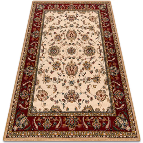 Rugsx Rugsx  Tepisi Tepih POLONIA TARI lagani rubin 200x300 cm  Rugsx