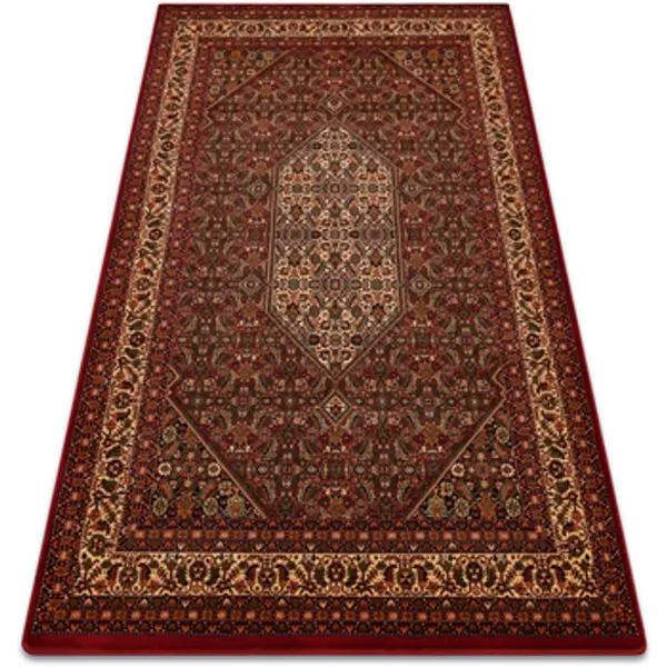 Rugsx Rugsx  Tepisi Tepih POLONIA WAWELSKI punaruskea boje  100x150 cm  Rugsx