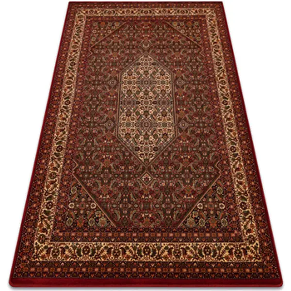 Rugsx Rugsx  Tepisi Tepih POLONIA WAWELSKI punaruskea boje  200x300 cm  Rugsx