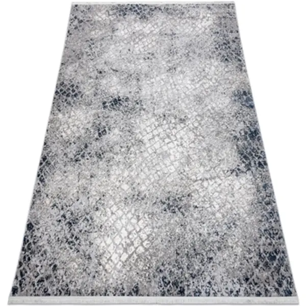 Rugsx Rugsx  Tepisi Tepih REBEC moderna resa 51117 - dvije 80x150 cm  Rugsx