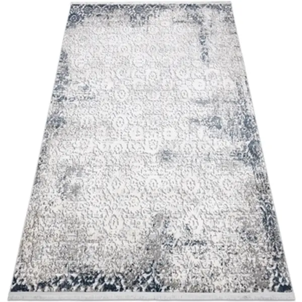 Rugsx Rugsx  Tepisi Tepih REBEC moderna resa 51172A - dvije 80x150 cm  Rugsx
