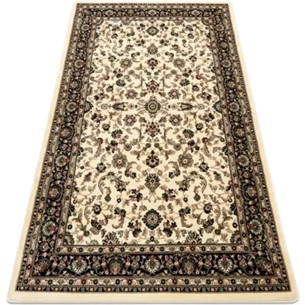 Rugsx Rugsx  Tepisi Tepih ROYAL ADR uzorak 1745 karamela 150x300 cm  Rugsx