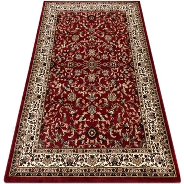 Rugsx Rugsx  Tepisi Tepih ROYAL ADR uzorak 1745 punaruskea 150x230 cm  Rugsx