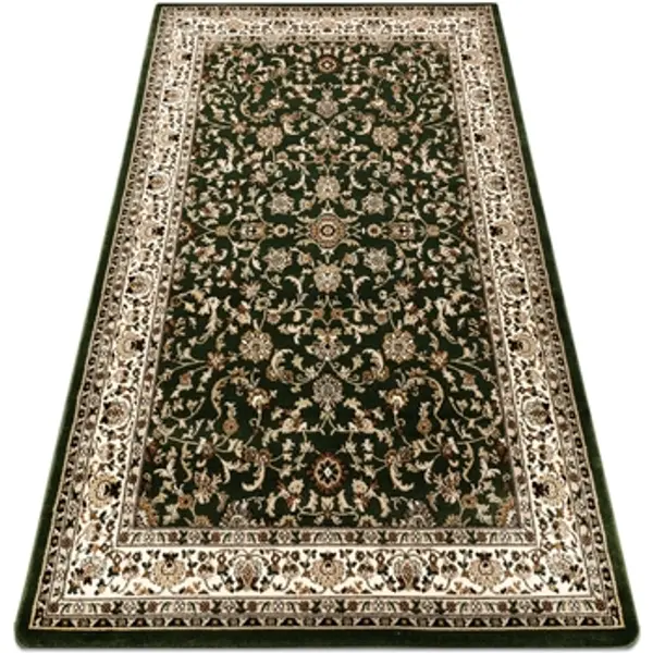 Rugsx Rugsx  Tepisi Tepih ROYAL ADR uzorak 1745 tamno zelena 180x270 cm  Rugsx
