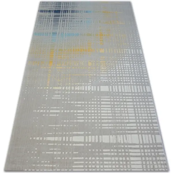 Rugsx Rugsx  Tepisi Tepih SCANDI 18216/051 - STRIPES MREŽICA 120x170 cm  Rugsx