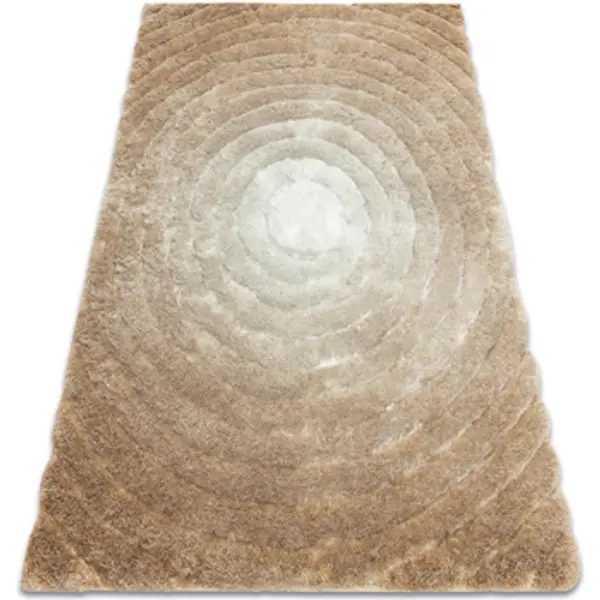 Rugsx Rugsx  Tepisi Tepih shaggy FLIM 008-B1 moderna, Kotači ovim 120x160 cm  Rugsx