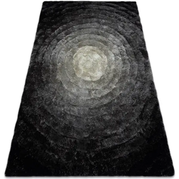 Rugsx Rugsx  Tepisi Tepih shaggy FLIM 008-B2 moderna, Kotači ovim 160x220 cm  Rugsx