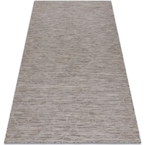 Rugsx Rugsx  Tepisi Tepih SISAL PATIO 3069 špalir Ravno tkani 155x220 cm  Rugsx