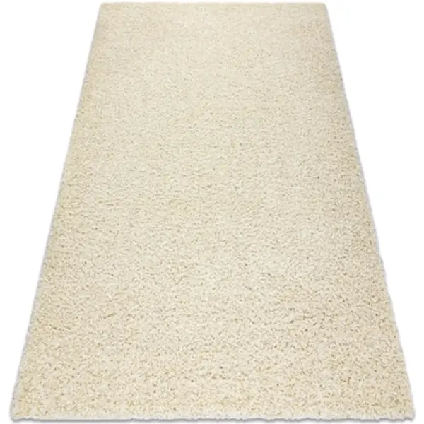 Rugsx Rugsx  Tepisi Tepih SOFFI shaggy 5cm krem 200x290 cm  Rugsx