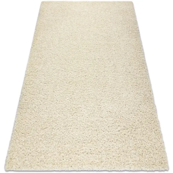Rugsx Rugsx  Tepisi Tepih SOFFI shaggy 5cm krem 80x150 cm  Rugsx