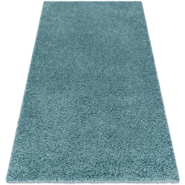 Rugsx Rugsx  Tepisi Tepih SOFFI shaggy 5cm plava 120x170 cm  Rugsx