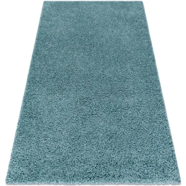 Rugsx Rugsx  Tepisi Tepih SOFFI shaggy 5cm plava 180x270 cm  Rugsx