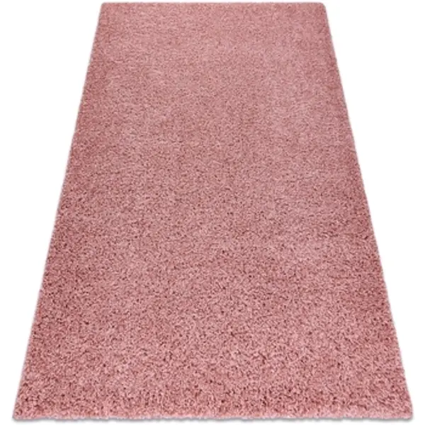 Rugsx Rugsx  Tepisi Tepih SOFFI shaggy 5cm ružičasta 120x170 cm  Rugsx