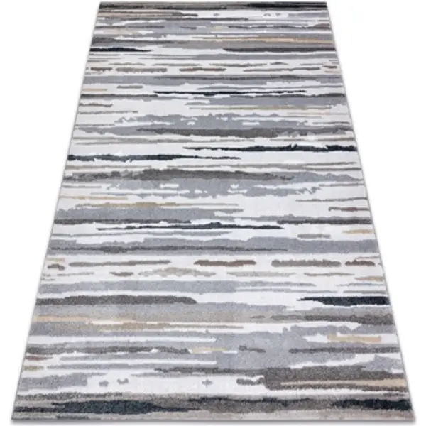 Rugsx Rugsx  Tepisi Tepih SOFT 6144 K60 72 opaque / 80x150 cm  Rugsx