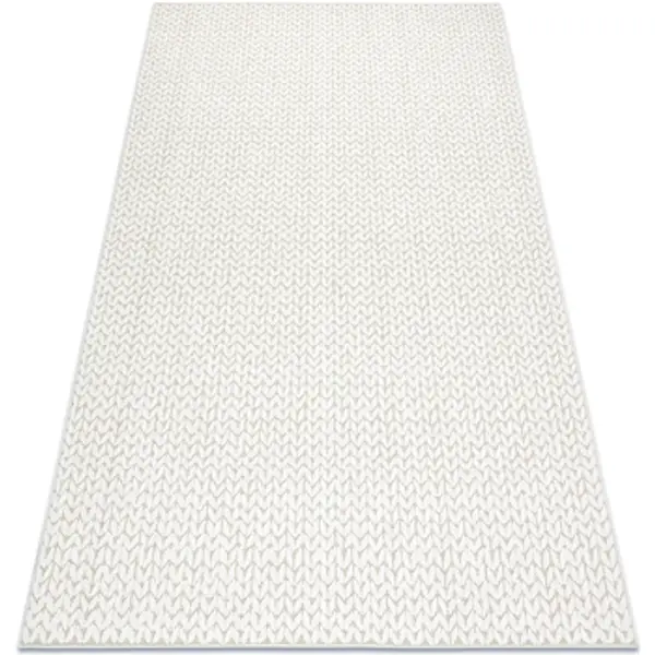 Rugsx Rugsx  Tepisi Tepih SPRING 20467558 Riblja kost, chevron niz, 120x170 cm  Rugsx
