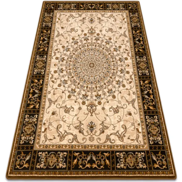 Rugsx Rugsx  Tepisi Tepih SUPERIOR BEČANCI burmut 300x400 cm  Rugsx
