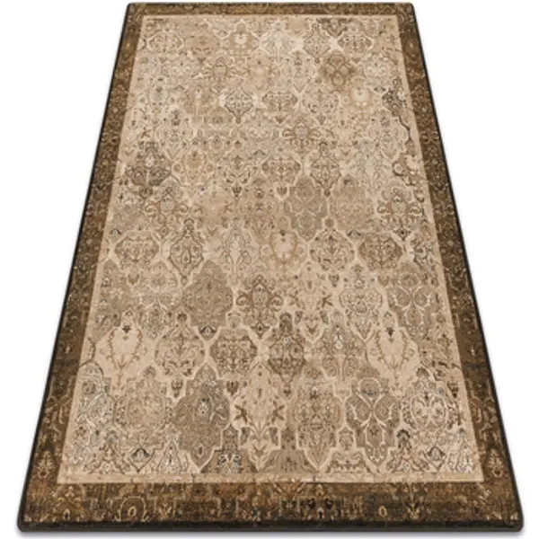 Rugsx Rugsx  Tepisi Tepih SUPERIOR KAIN kamel 300x400 cm  Rugsx