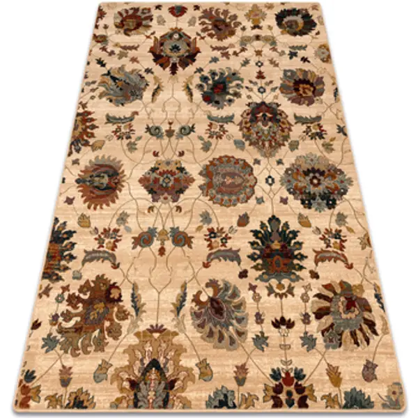 Rugsx Rugsx  Tepisi Tepih SUPERIOR LATICA krema 200x300 cm  Rugsx