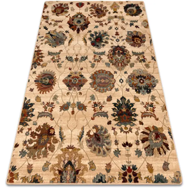 Rugsx Rugsx  Tepisi Tepih SUPERIOR LATICA krema 300x400 cm  Rugsx