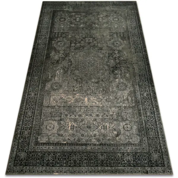 Rugsx Rugsx  Tepisi Tepih SUPERIOR MAMLUK orijentalni berba iron zelen 200x300 cm  Rugsx