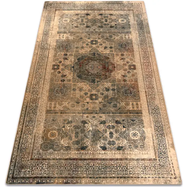 Rugsx Rugsx  Tepisi Tepih SUPERIOR MAMLUK orijentalni berba krem 200x300 cm  Rugsx